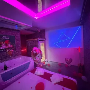 Apartamento Imperatore