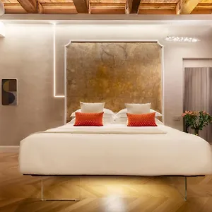 Hotel Poēsis Experience, Rome