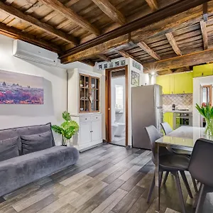 Apartamento Chiavari