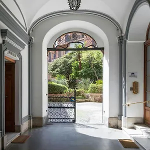 Aparthotel Sonder By Marriott Bonvoy Piazza San Pietro Vaticano, Řím
