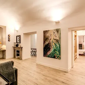 Apartamento Casa Alessandra