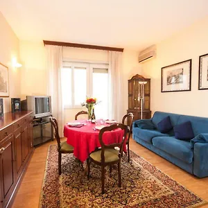 Apartamento Vatican Balcony