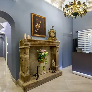 Gasthuis Gcf Luxury Suites,, Rome