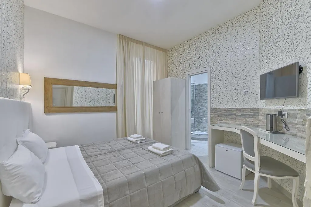 ** Guest house Vatican Tourist Inn Rome Italy