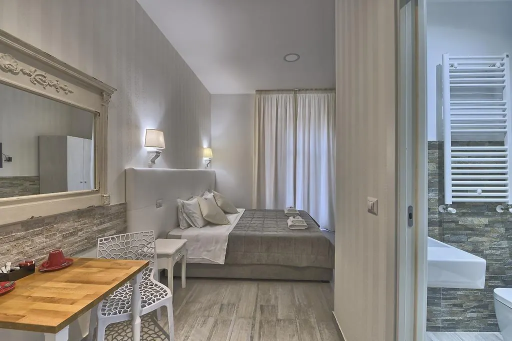 Vatican Tourist Inn Rome