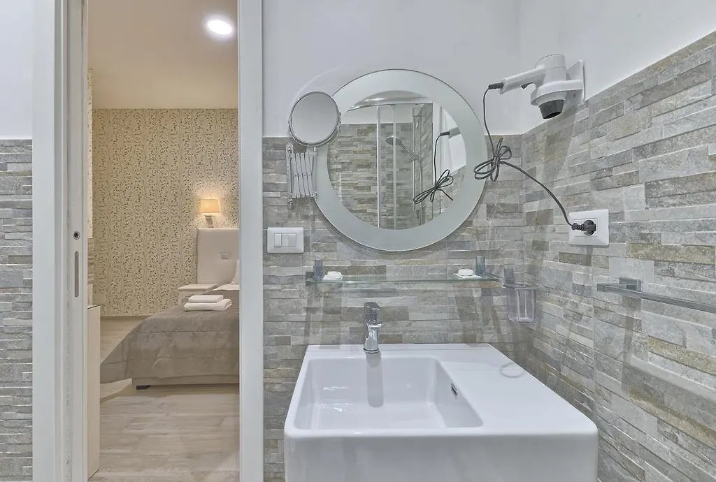 Guest house Vatican Tourist Inn Rome