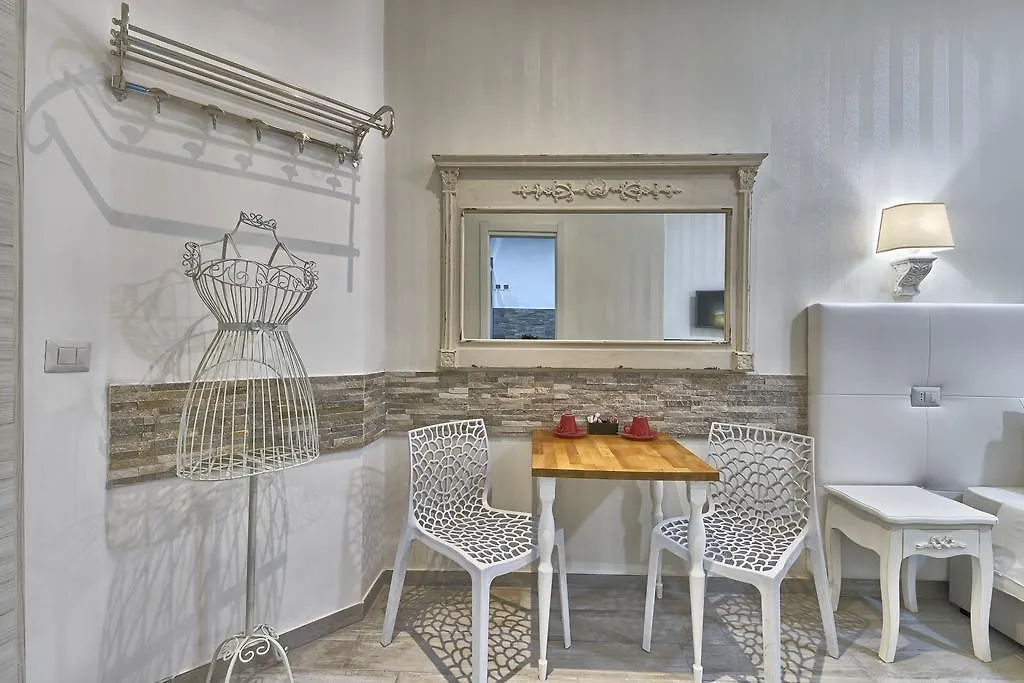 ** Guest house Vatican Tourist Inn Rome Italy