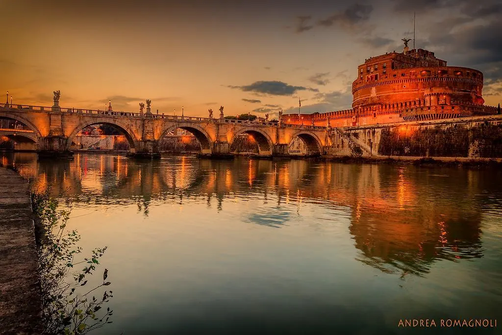 Guest house Vatican Tourist Inn Rome