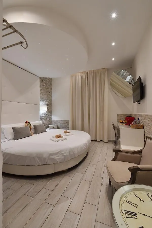 Vatican Tourist Inn Rome 2*,
